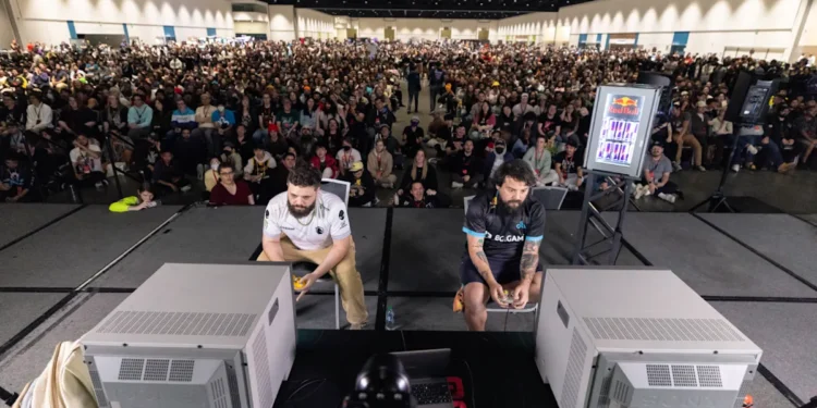 Genesis X2 : le Jour 2 à suivre en direct