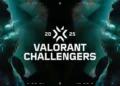 Challengers EMEA : le tirage des groupes avec Joblife et Mandatory