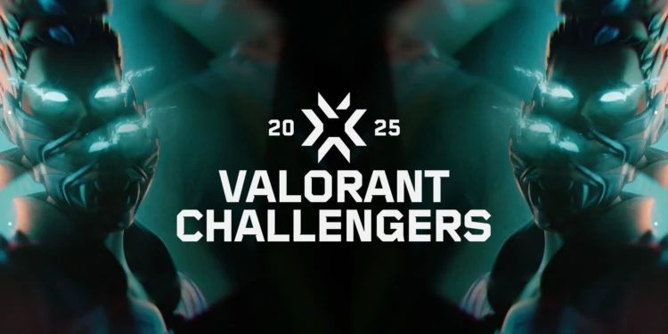 Challengers EMEA : le tirage des groupes avec Joblife et Mandatory