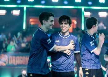 LEC : une deuxième chance pour Fnatic et Movistar KOI