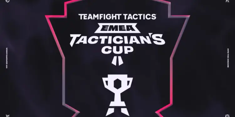 Tactician’s Cup #2 : le Top 32 en direct
