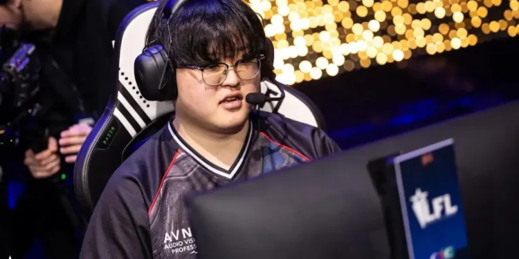 LFL : Ici Japon Corp valide son ticket pour la finale du Flash In !