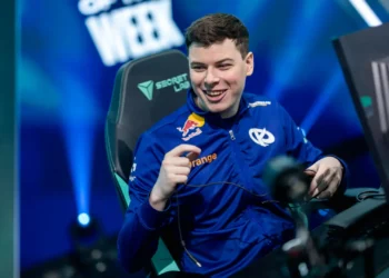 LEC : Fnatic – Karmine Corp en direct