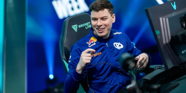 LEC : Fnatic – Karmine Corp en direct