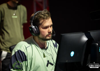 ALGS Championship 2025 : les Finals en direct