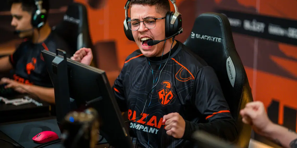 Six Invitational : RazaH Company – Unwanted en direct