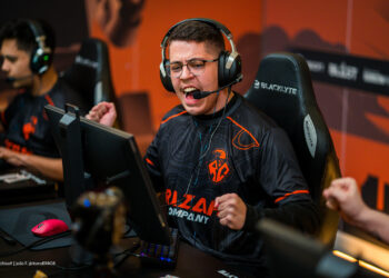 Six Invitational : RazaH Company – Unwanted en direct