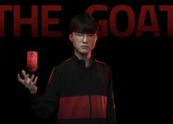 Test de la Razer Viper V3 Pro Faker Edition : La souris gaming ultime pour les compétiteurs