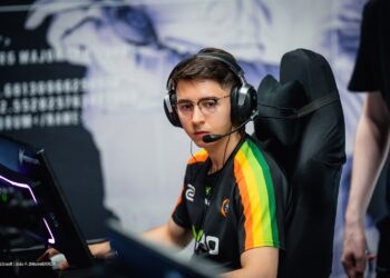 Six Invitational : Oxygen Esports – SCARZ en direct
