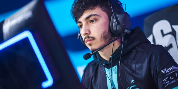 Six Invitational : Shopify Rebellion – CAG Osaka en direct