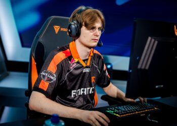LEC : SK Gaming – Fnatic en direct