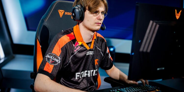 LEC : SK Gaming – Fnatic en direct