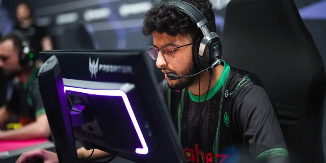 Six Invitational : Falcons – DarkZero en direct