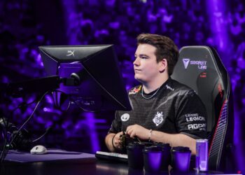 VALORANT Masters Bangkok : EDG – G2 en direct