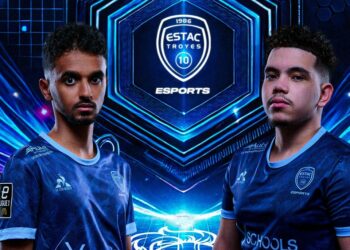 eLigue 1 : ESTAC – Clermont en direct