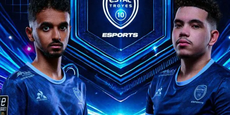 eLigue 1 : ESTAC – Clermont en direct