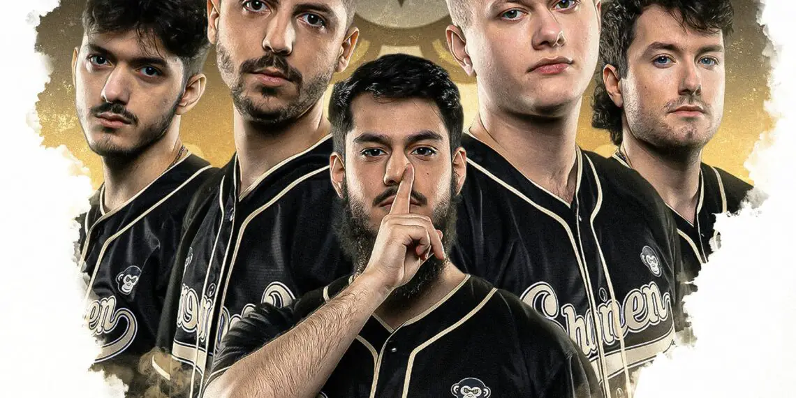 Division 2 : PCS – Esprit Shōnen en direct