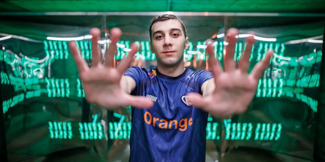 LEC : Fnatic et la Karmine Corp en leaders, SK Gaming en 0-7…
