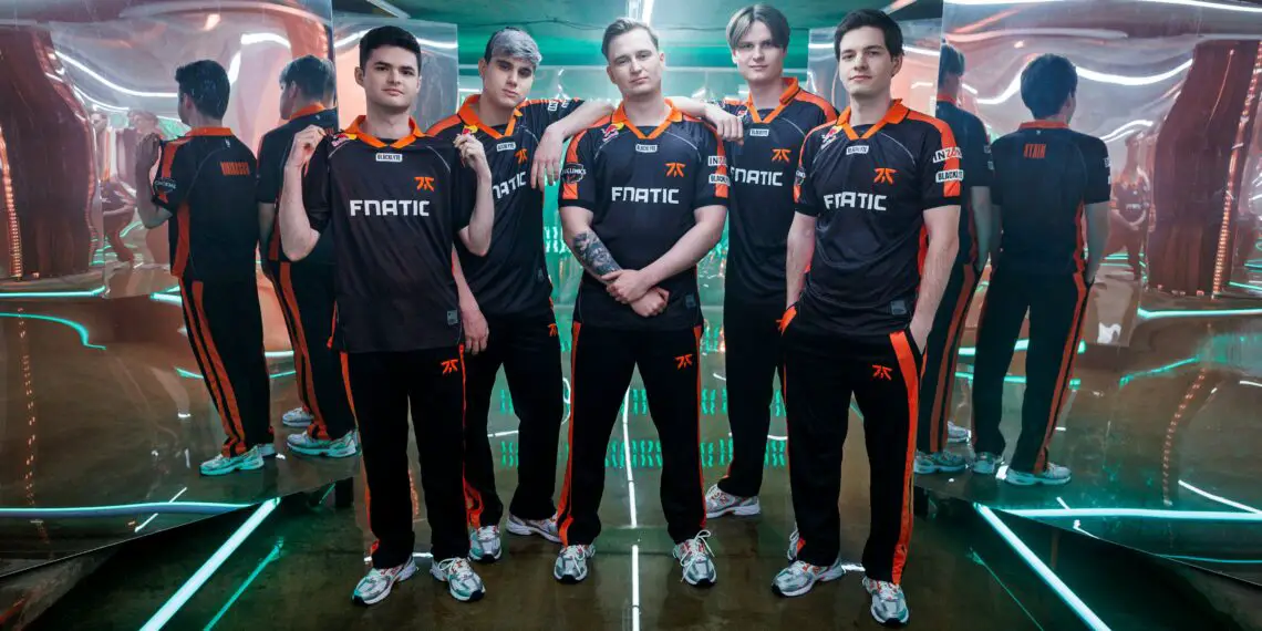LEC : Fnatic domine la saison régulière, place aux playoffs !