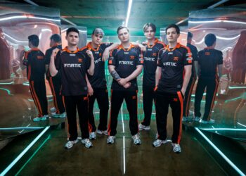 LEC : Fnatic domine la saison régulière, place aux playoffs !
