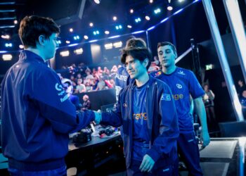 G2 – Karmine Corp : le duel des nouveaux patrons du LEC