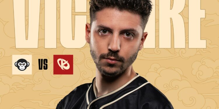 Division 2 : PCS et Esprit Shōnen intouchables