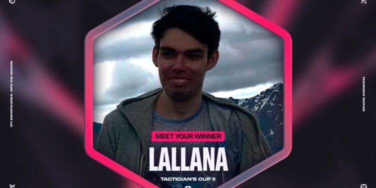 Tactician’s Cup #2 : le titre pour Lallana, 3 Français dans le Top 8