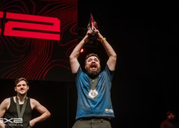 Genesis X2 : des larmes et un sacre pour Hungrybox