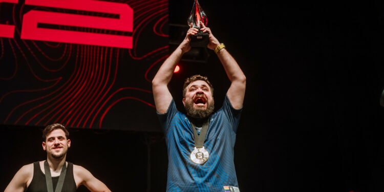 Genesis X2 : des larmes et un sacre pour Hungrybox