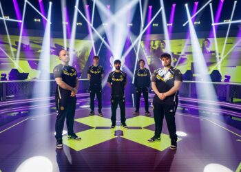 Vitality en patron et qualifié aux Masters de Bangkok