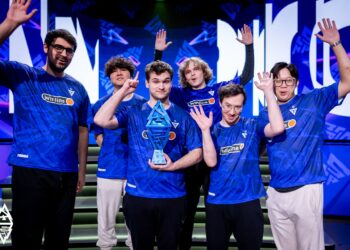 Tundra Esports sacré champion du BLAST Slam II