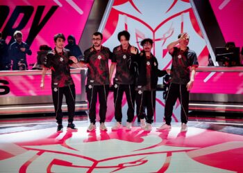 LEC : G2 en finale du Winter Split, la Karmine Corp devra batailler