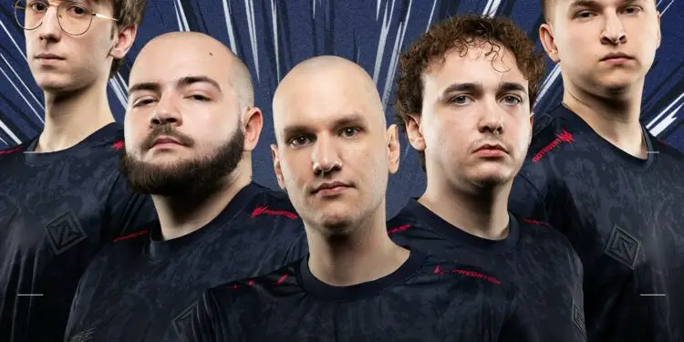 Challengers France : un sacre 3 étoiles pour Joblife !