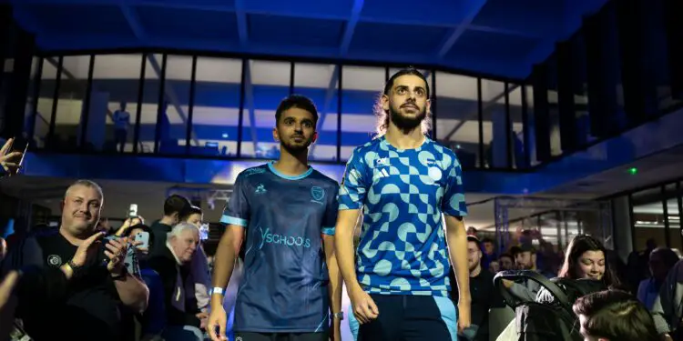 eLigue 1 : Nantes et Lorient se rapprochent, le LOSC solide leader