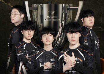 Hanwha Life et Zeus remportent la LCK Cup !