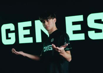 RLCS : Geekay Esports s’offre le scalp de la Karmine Corp… et le dernier ticket pour le Major !