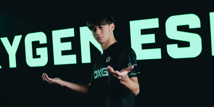 RLCS : Geekay Esports s’offre le scalp de la Karmine Corp… et le dernier ticket pour le Major !