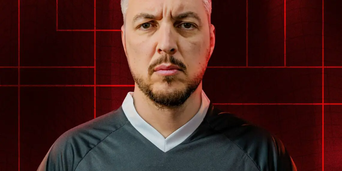 Ozstrik3r débarque chez 3DMAX (off.)