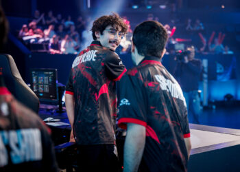 BrokenBlade (G2) : « Il est temps de récupérer notre place devant les NA »