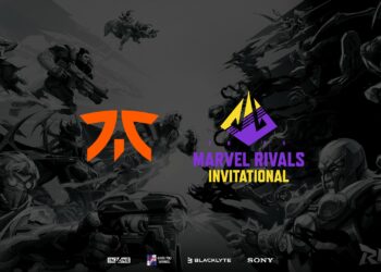 Fnatic débarque sur Marvel Rivals (off.)