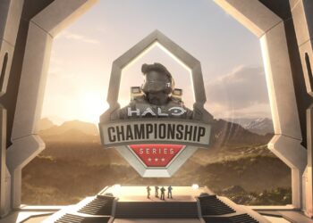 Halo Championship Series : le programme de la saison 2025