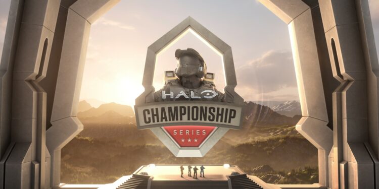 Halo Championship Series : le programme de la saison 2025