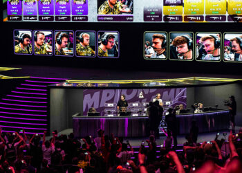 Comment le visionnage des streams d’eSports peut-il améliorer votre stratégie de pari ?