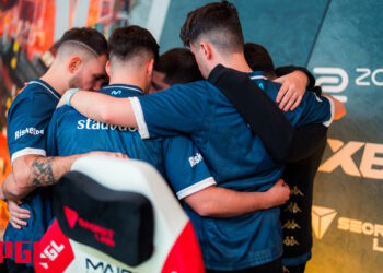 Movistar KOI quitte Counter-Strike : quel avenir pour la scène en Espagne ?