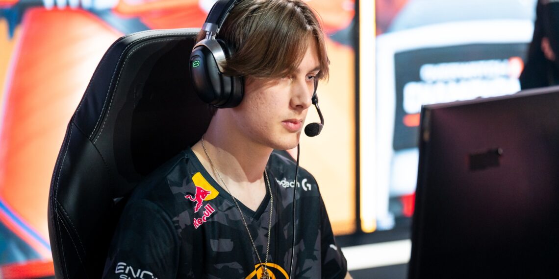 OWCS 2025 : le Jour 3 en direct