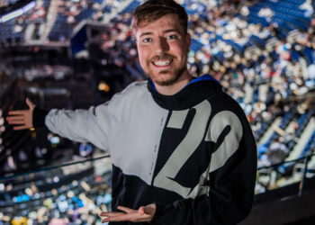 MrBeast vise les Worlds… avec une équipe de LTA