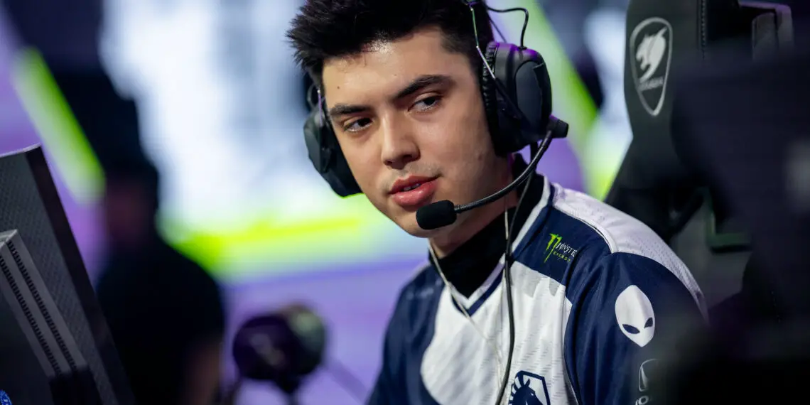 VALORANT Masters Bangkok : G2 – Team Liquid en direct