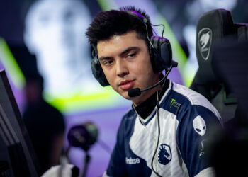 VALORANT Masters Bangkok : G2 – Team Liquid en direct
