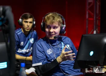 Sweetdreams se retire de la scène Apex Legends : vers la fin des ALGS ?