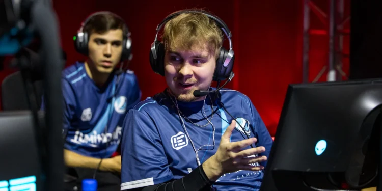 Sweetdreams se retire de la scène Apex Legends : vers la fin des ALGS ?